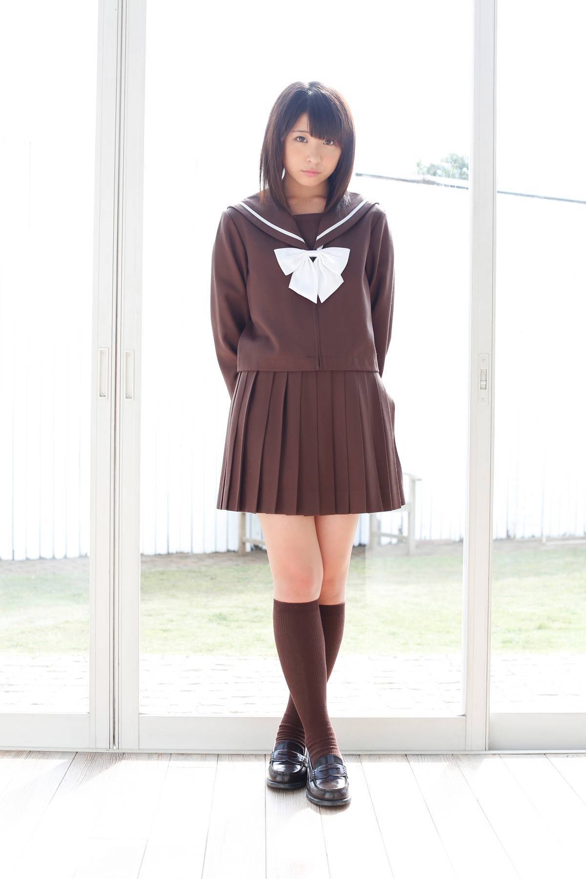 [Hello! Project digital books] No.111 Ayaka Wada 和田彩花 Kanon Fukuda 福田花音